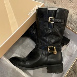 Michael Kors Blake Boot